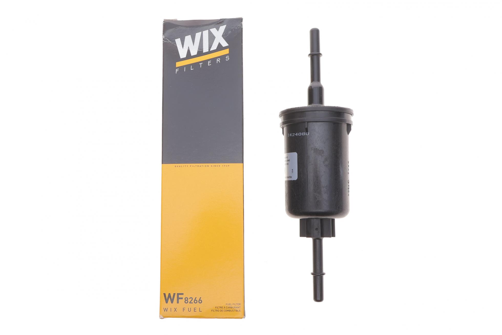 WF8266 WIX FILTERS